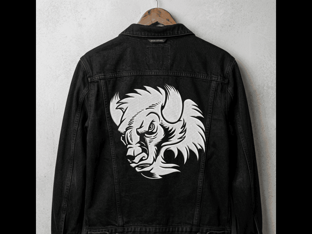 Fashion Brand Artwork — after