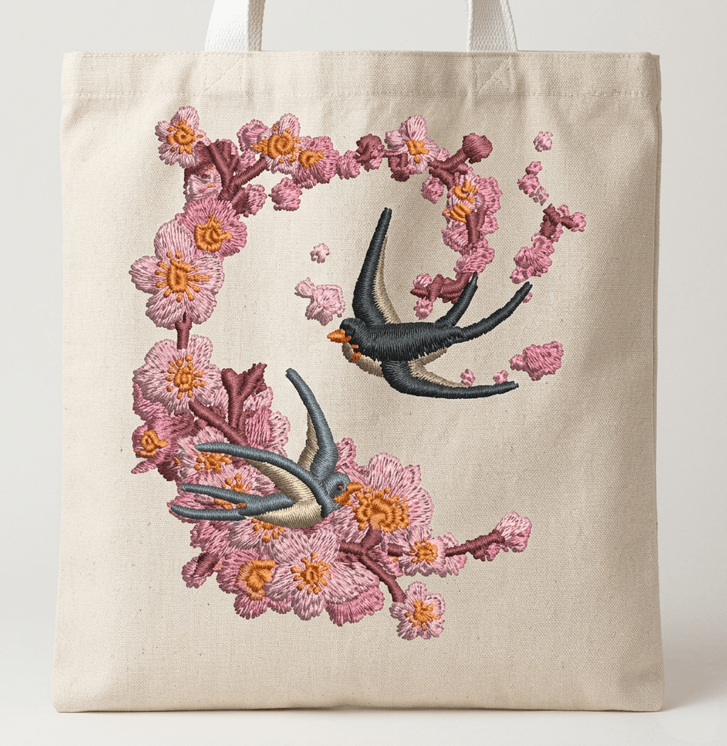 Trade Show Promo Tote