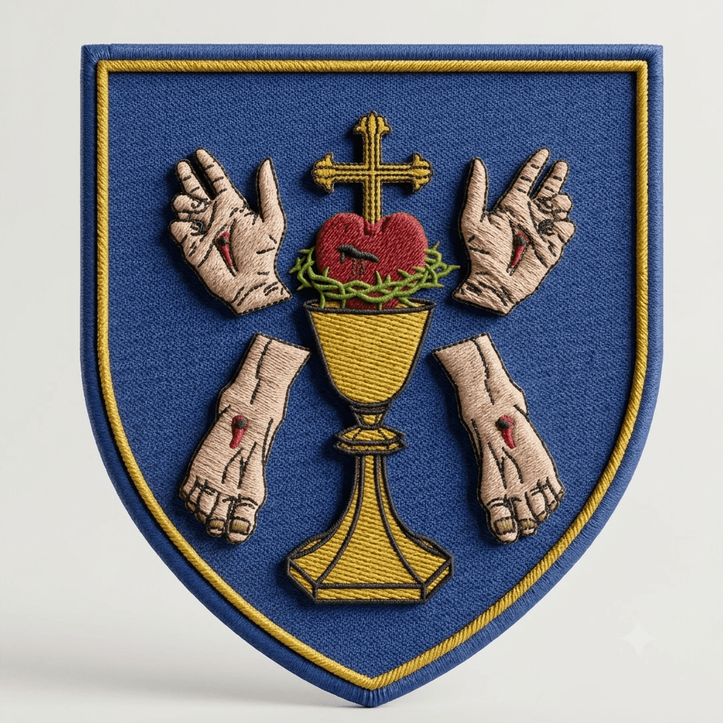 School Logo — after