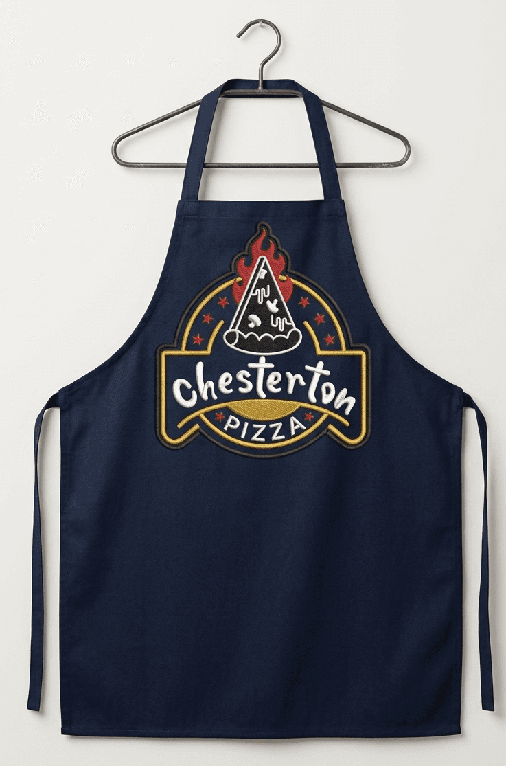 Restaurant Logo — after