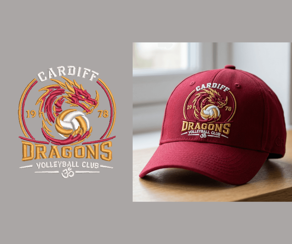 Sports Team Logo — before