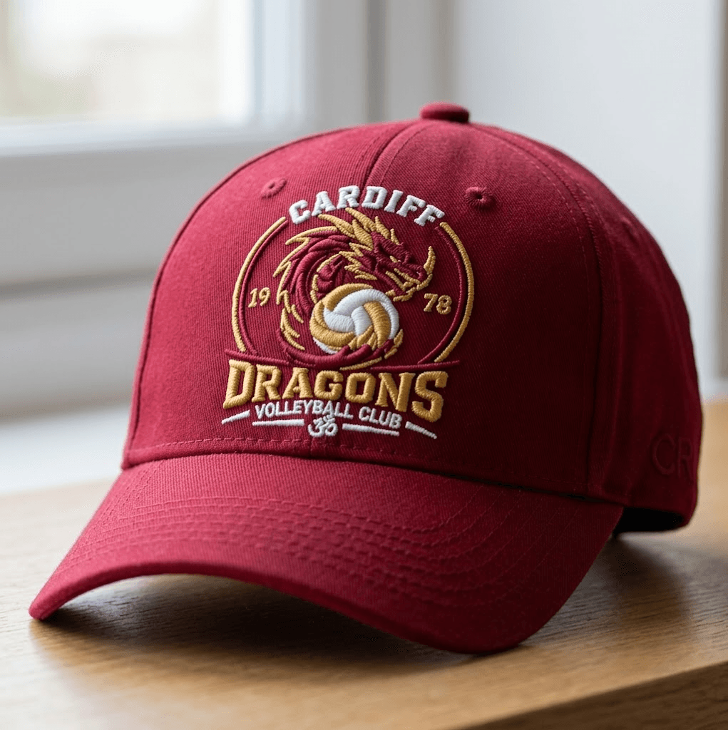 Sports Team Logo — after