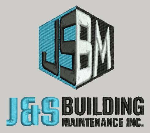 Construction Company Logo — before