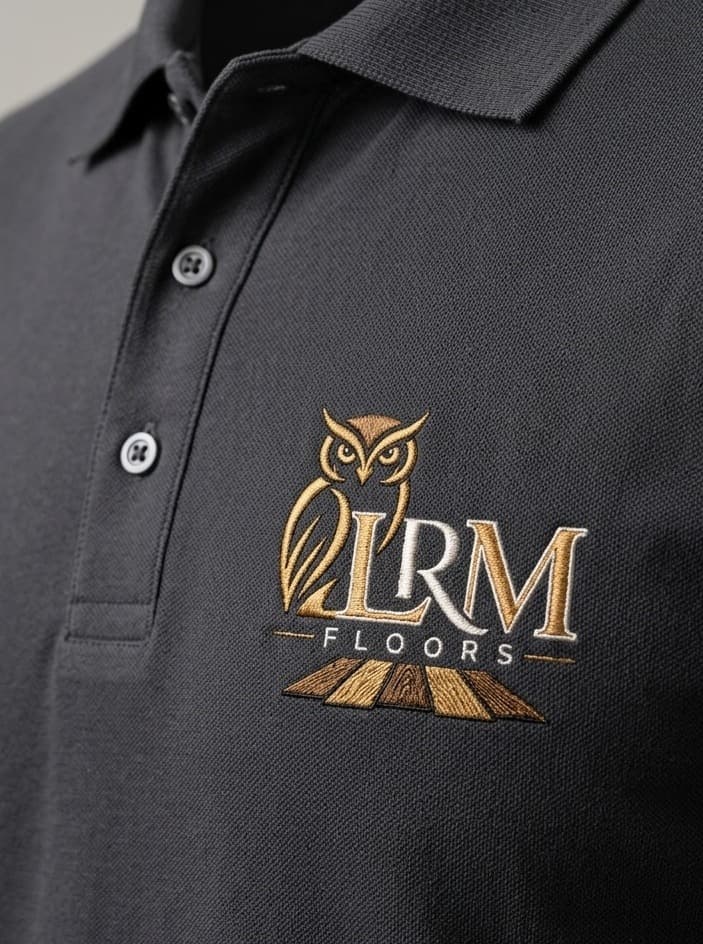 Corporate Logo — after