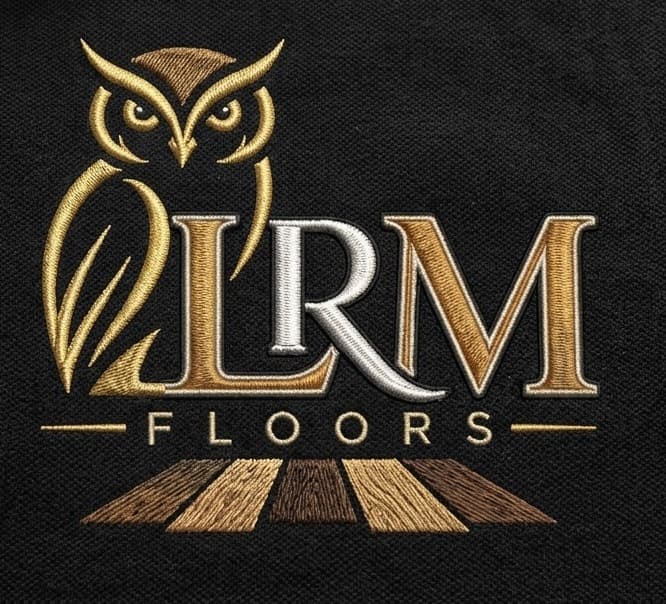 Corporate Logo — before